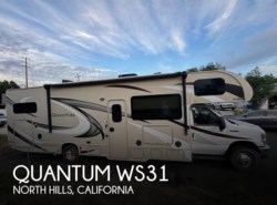 Used 2017 Thor Motor Coach Quantum WS31 available in North Hills, California