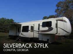 Used 2019 Forest River Cedar Creek 37FLK available in Cohutta, Georgia