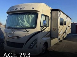 Used 2016 Thor Motor Coach A.C.E. 29.3 available in Jackson, New Jersey
