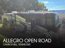 Used 2010 Tiffin Allegro Open Road 32BA available in Church Hill, Tennessee