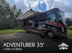 Used 2023 Winnebago Adventurer 35F 30th Anniversary Edition available in Lithia, Florida