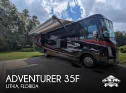 Used 2023 Winnebago Adventurer 35F available in Lithia, Florida