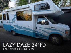 Used 2015 Lazy Daze 24' FD available in Lake Oswego, Oregon