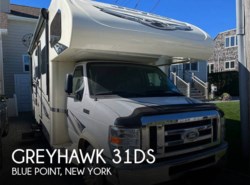 Used 2017 Jayco Greyhawk 31DS available in Blue Point, New York