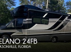 Used 2020 Thor Motor Coach Delano 24FB available in Jacksonville, Florida