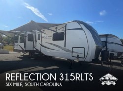Used 2023 Grand Design Reflection 315RLTS available in Six Mile, South Carolina