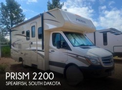 Used 2018 Coachmen Prism 2200 available in Spearfish, South Dakota