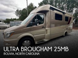 Used 2020 Regency Ultra Brougham 25MB available in Bolivia, North Carolina