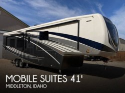 Used 2021 DRV Mobile Suites 41RKDB4 available in Middleton, Idaho