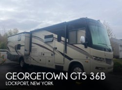 Used 2018 Forest River Georgetown GT5 36B5 available in Lockport, New York