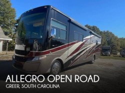 Used 2022 Tiffin Allegro Open Road 34PA available in Greer, South Carolina