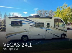 Used 2021 Thor Motor Coach Vegas 24.1 available in Vallejo, California