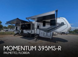 Used 2023 Grand Design Momentum 395MS-R available in Palmetto, Florida