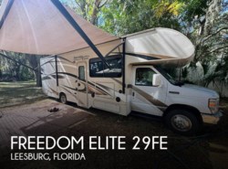 Used 2016 Thor Motor Coach Freedom Elite 29FE available in Leesburg, Florida