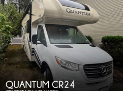 Used 2021 Thor Motor Coach Quantum CR24 available in Centereach, New York