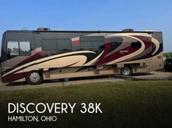 Used 2019 Fleetwood Discovery 38k available in Hamilton, Ohio