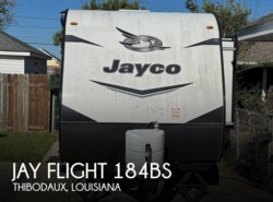 Used 2022 Jayco Jay Flight 184bs available in Thibodaux, Louisiana