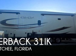 Used 2021 Forest River Cedar Creek 31IK available in Loxahatchee, Florida