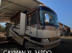Used 2007 Monaco RV Cayman XL 36PDQ available in Plymouth, California