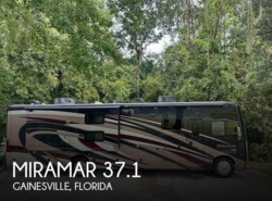 Used 2019 Thor Motor Coach Miramar 37.1 available in Gainesville, Florida