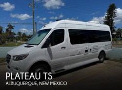 Used 2021 Pleasure-Way Plateau TS available in Albuquerque, New Mexico