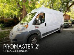 Used 2014 Ram Promaster 2500 159WB available in Chicago, Illinois