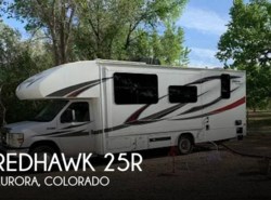 Used 2018 Jayco Redhawk 25R available in Aurora, Colorado