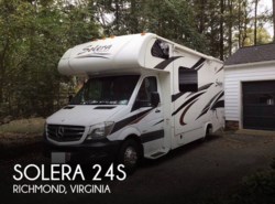 Used 2015 Forest River Solera 24S available in Richmond, Virginia