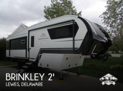 Used 2024 Miscellaneous Brinkley Model Z 2900 available in Lewes, Delaware