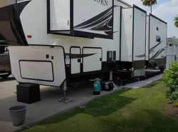 Used 2020 Heartland Bighorn 3925MLP available in Mission, Texas