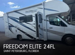 Used 2024 Thor Motor Coach Freedom Elite 24FL available in Saint Petersburg, Florida