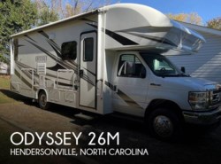 Used 2022 Entegra Coach Odyssey 26M available in Hendersonville, North Carolina