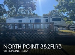 Used 2022 Jayco North Point 382FLRB available in Wills Point, Texas