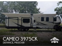 Used 2021 CrossRoads Cameo 3975CK available in Defiance, Missouri