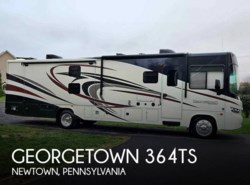 Used 2016 Forest River Georgetown 364TS available in Newtown, Pennsylvania