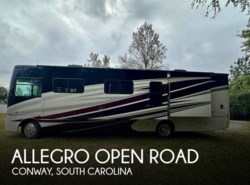 Used 2019 Tiffin Allegro Open Road 36LA available in Conway, South Carolina