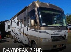 Used 2013 Thor Motor Coach Daybreak 32HD available in Pryor, Oklahoma