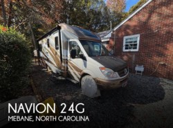 Used 2013 Winnebago Navion 24G available in Mebane, North Carolina