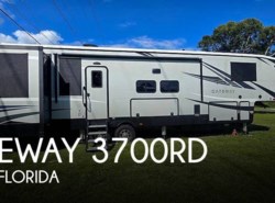 Used 2019 Heartland Gateway 3700RD available in Jupiter, Florida