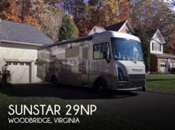 Used 2025 Winnebago Sunstar 29NP available in Woodbridge, Virginia