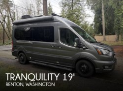 Used 2023 Thor Motor Coach Tranquility 19PT AWD available in Renton, Washington