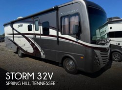 Used 2016 Fleetwood Storm 32V available in Spring Hill, Tennessee