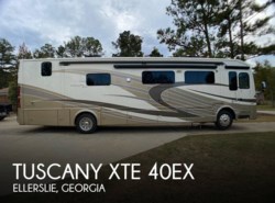 Used 2014 Thor Motor Coach Tuscany XTE 40EX available in Ellerslie, Georgia