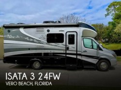 Used 2019 Dynamax Corp Isata 3 24FW available in Vero Beach, Florida