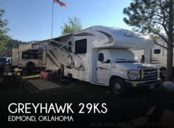 Used 2014 Jayco Greyhawk 29KS available in Edmond, Oklahoma