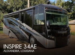 Used 2023 Winnebago Inspire 34AE available in Alexandria, Louisiana