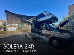 Used 2014 Forest River Solera 24R available in Longs, South Carolina