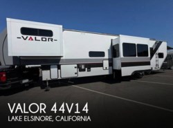 Used 2024 Alliance RV Valor 44V14 available in Lake Elsinore, California