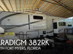Used 2024 Alliance RV Paradigm 382RK available in North Fort Myers, Florida
