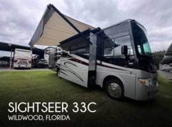 Used 2012 Winnebago Sightseer 33C available in Wildwood, Florida
